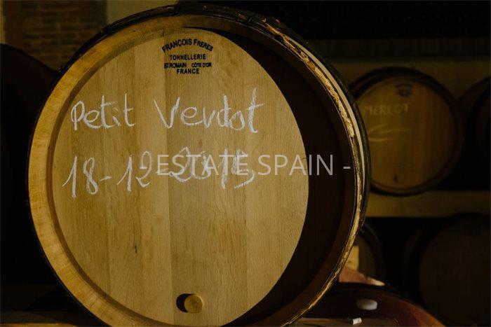 Коммерческая в Ронде 300 м2 №COM2141578D88  - Продажа - 20 preview