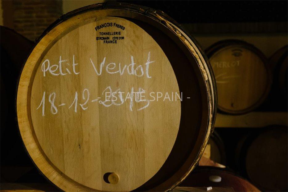 Коммерческая в Ронде 300 м2 №COM2141578D88  - Продажа - 20 large