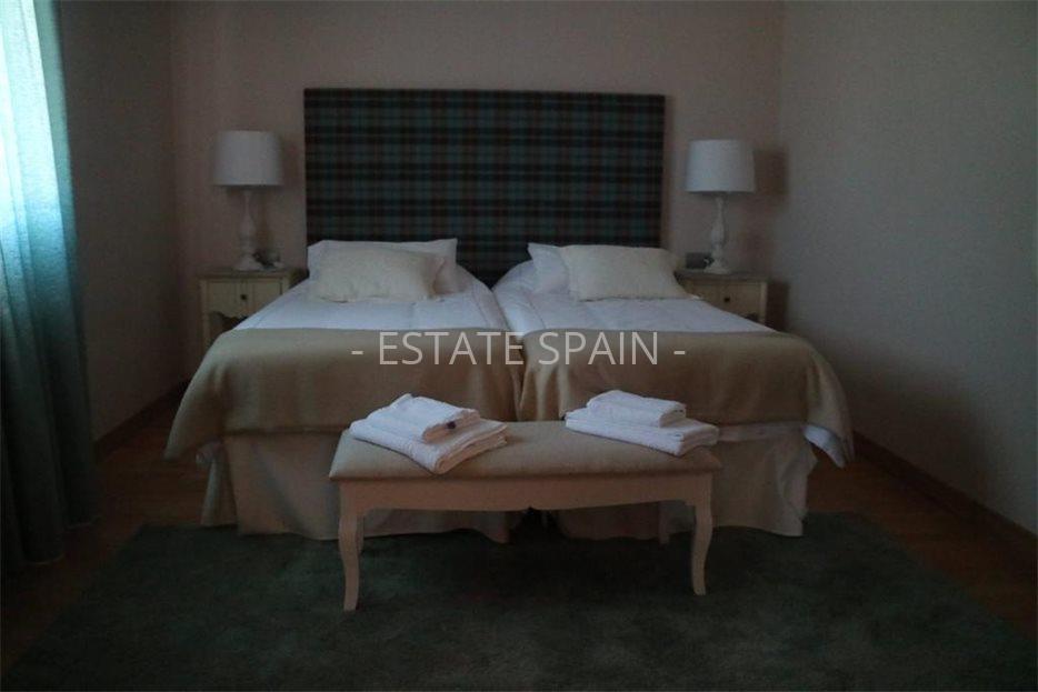 Коммерческая в Ронде 300 м2 №COM2141578D88  - Продажа - 22 large