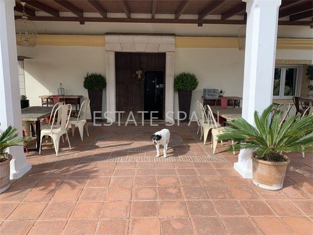 Коммерческая в Ронде 300 м2 №COM2141578D88  - Продажа - 6 preview