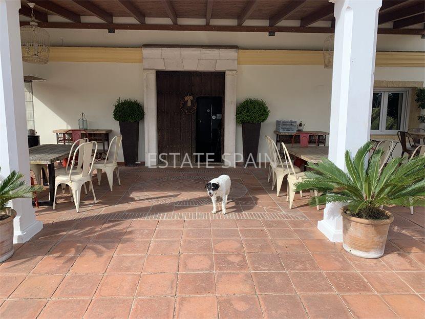 Коммерческая в Ронде 300 м2 №COM2141578D88  - Продажа - 6 large