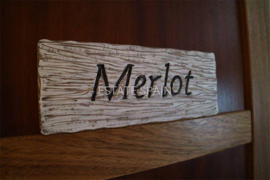 Коммерческая в Ронде 300 м2 №COM2141578D88  - Продажа - 24 large