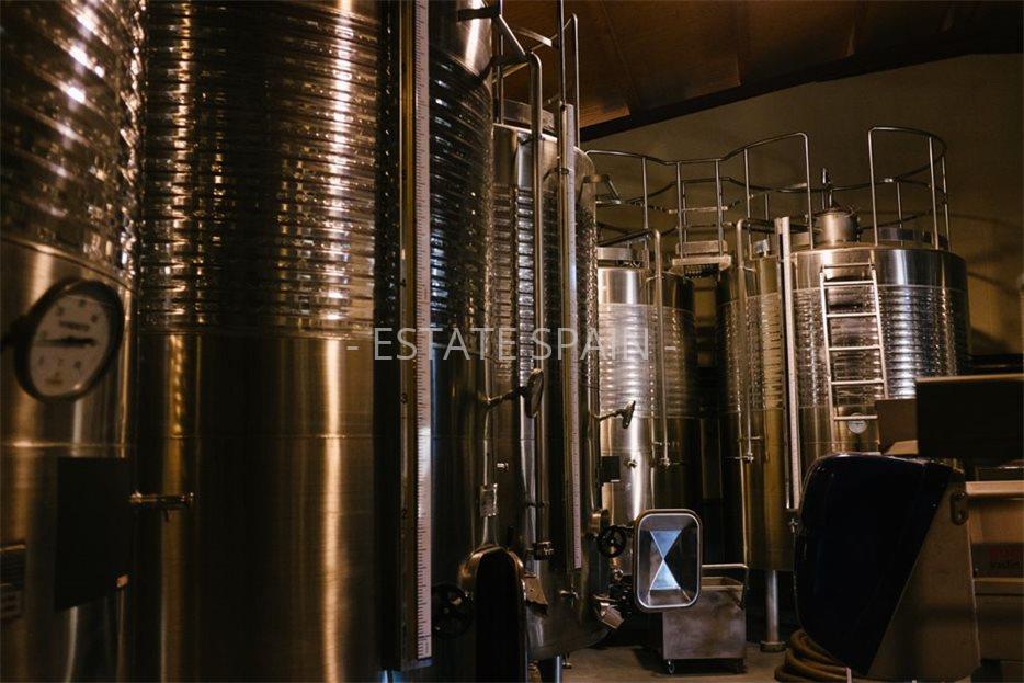 Коммерческая в Ронде 300 м2 №COM2141578D88  - Продажа - 16 large