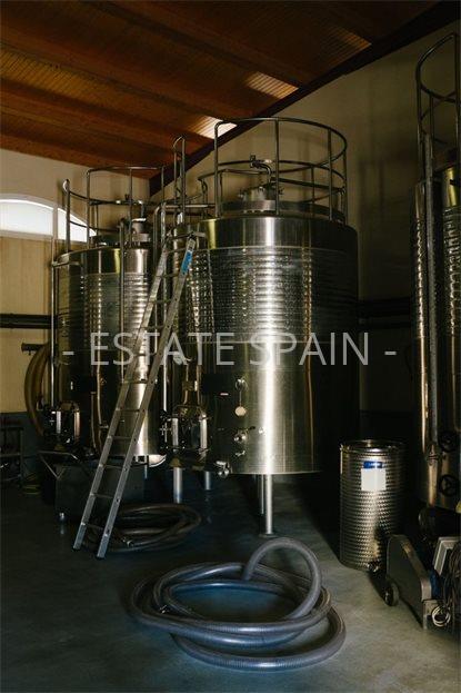 Коммерческая в Ронде 300 м2 №COM2141578D88  - Продажа - 14 large