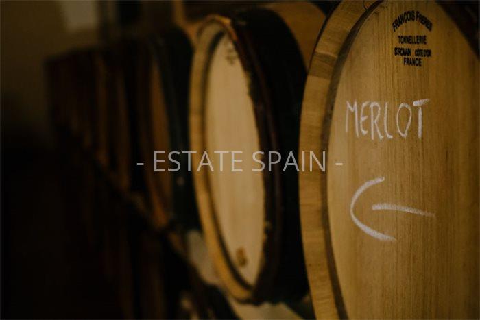 Коммерческая в Ронде 300 м2 №COM2141578D88  - Продажа - 21 preview