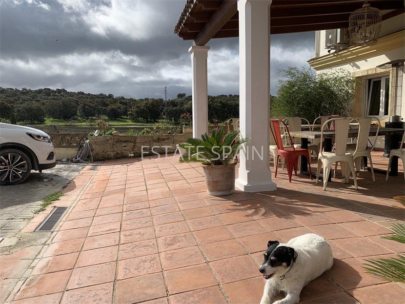 Коммерческая в Ронде 300 м2 №COM2141578D88  - Продажа - 10 large