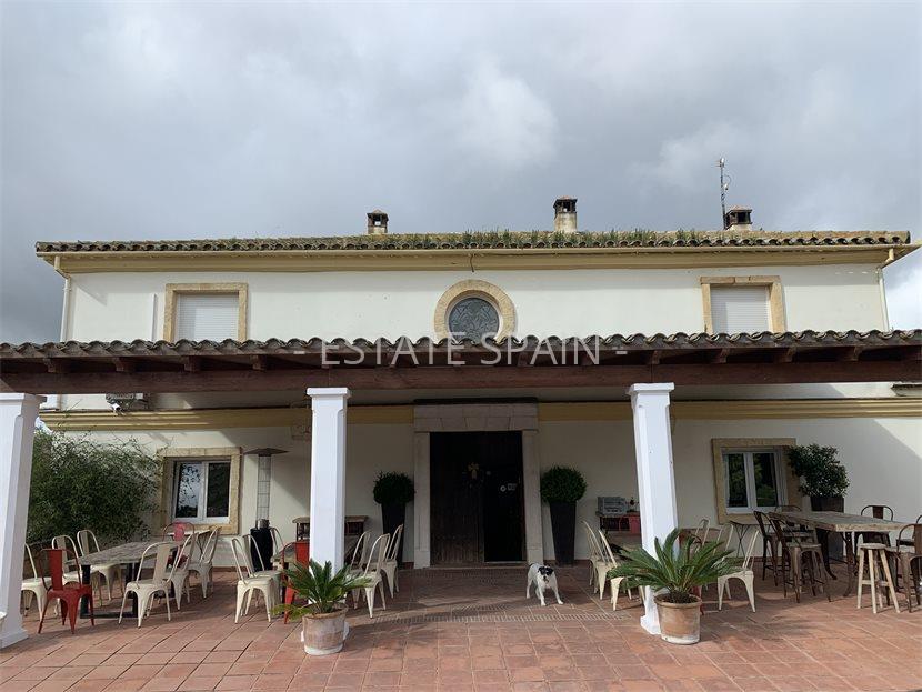 Коммерческая в Ронде 300 м2 №COM2141578D88  - Продажа - 5 large