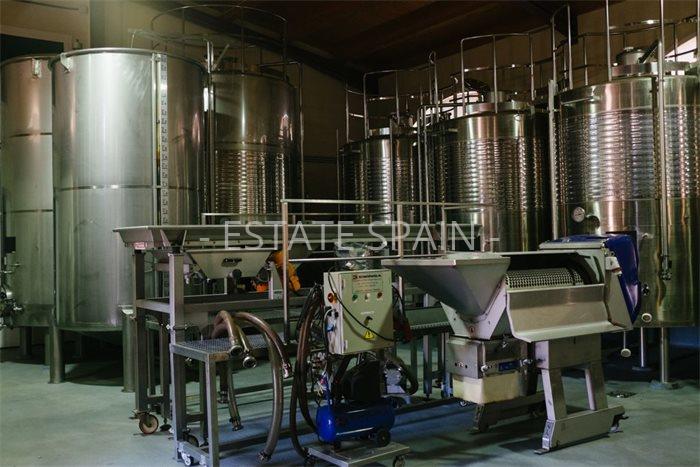 Коммерческая в Ронде 300 м2 №COM2141578D88  - Продажа - 15 preview