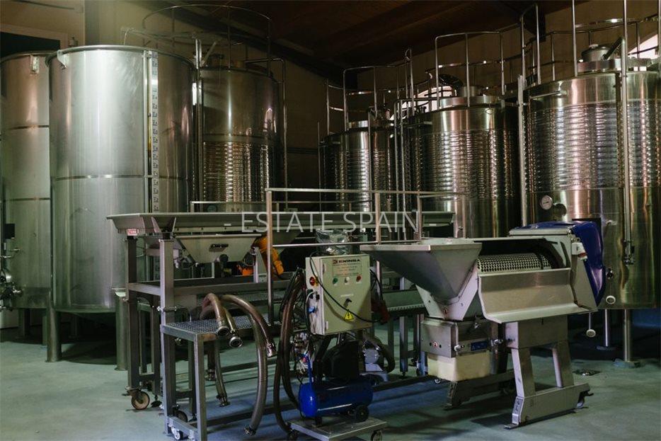 Коммерческая в Ронде 300 м2 №COM2141578D88  - Продажа - 15 large