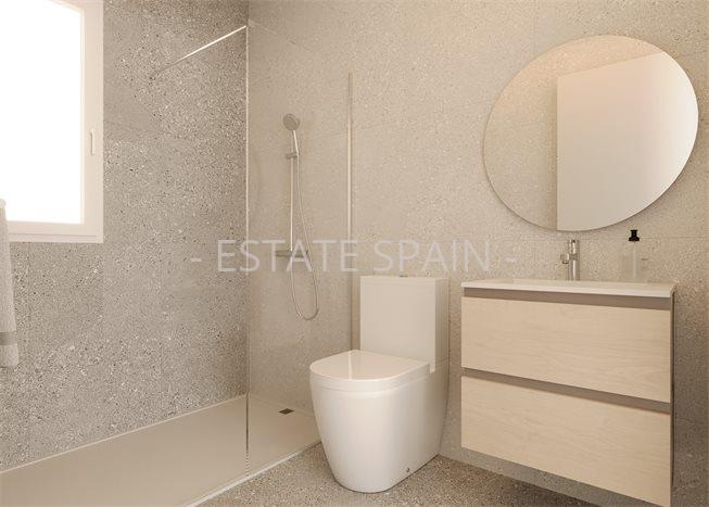 Вилла в Финестрате 158 м2 №VL2411222E6E4  - Продажа - 13 preview