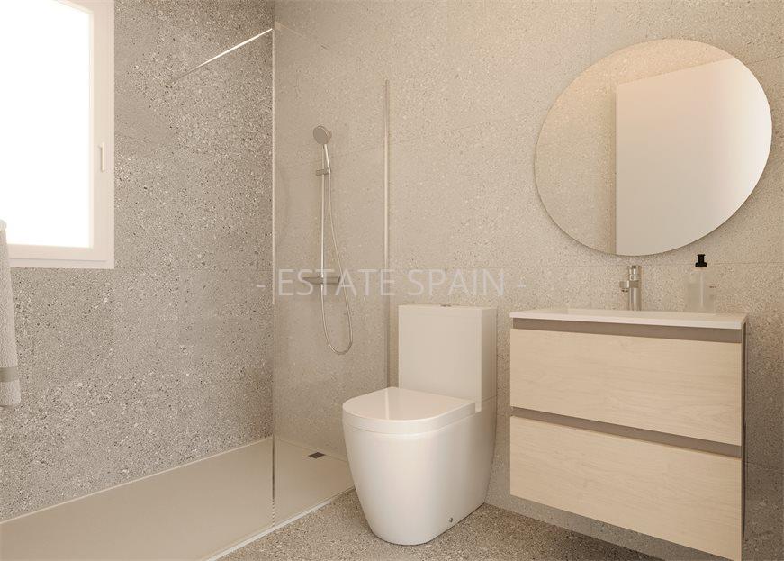 Вилла в Финестрате 158 м2 №VL2411222E6E4  - Продажа - 13 large