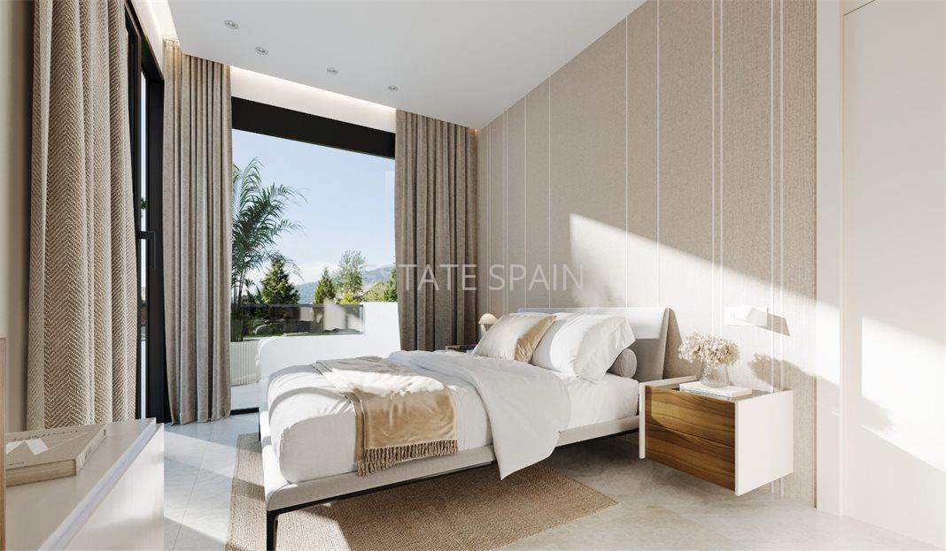 Вилла в Торре-Пачеко 142 м2 №VL26116A6309  - Продажа - 11 large