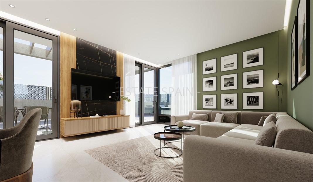 Вилла в Торре-Пачеко 142 м2 №VL26116A6309  - Продажа - 5 large