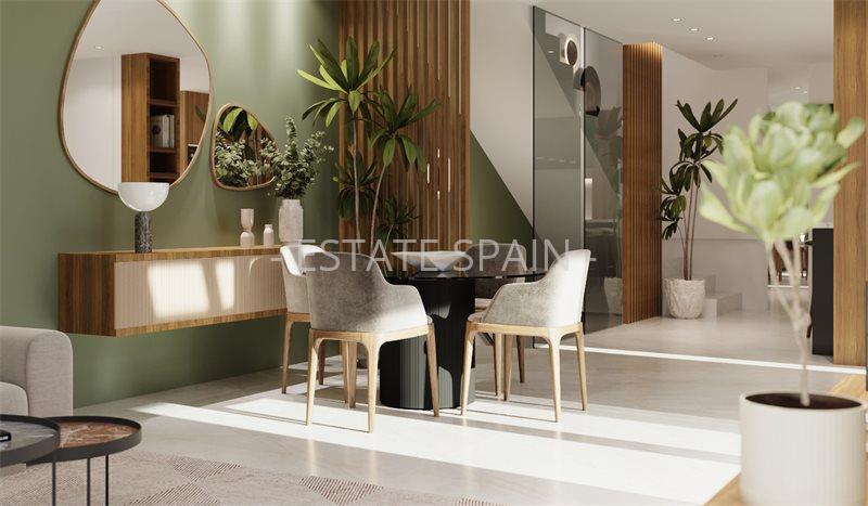 Вилла в Торре-Пачеко 142 м2 №VL26116A6309  - Продажа - 7 preview