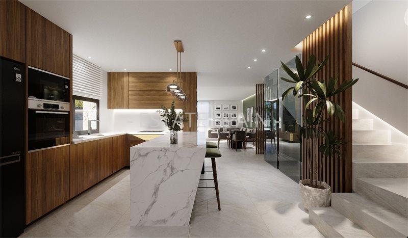 Вилла в Торре-Пачеко 142 м2 №VL26116A6309  - Продажа - 8 preview