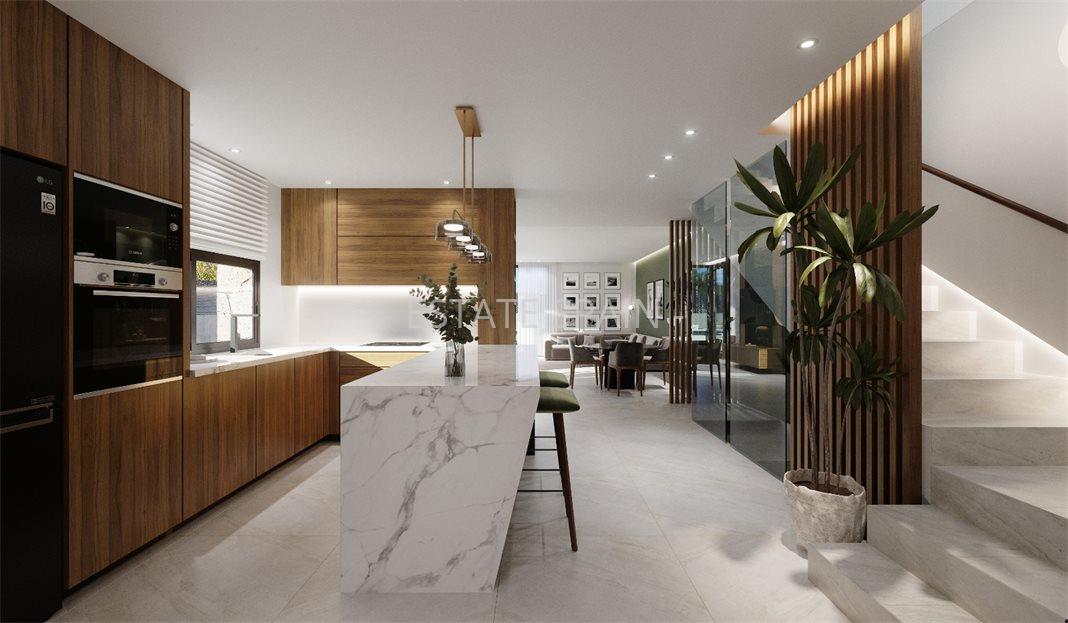 Вилла в Торре-Пачеко 142 м2 №VL26116A6309  - Продажа - 8 large