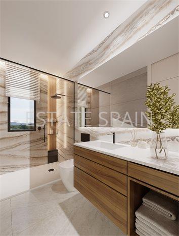 Вилла в Торре-Пачеко 142 м2 №VL26116A6309  - Продажа - 9 preview