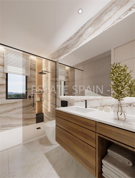 Вилла в Торре-Пачеко 142 м2 №VL26116A6309  - Продажа - 9 large