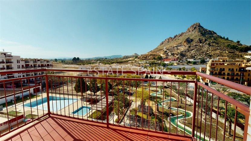 Апартаменты в Арчена 80 м2 №ART26130B5799  - Продажа - 19 preview