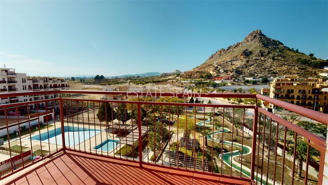 Апартаменты в Арчена 80 м2 №ART26130B5799  - Продажа - 19 large