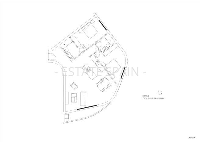 Апартаменты в Кальпе 111 м2 №ART2511140027F  - Продажа - 18 preview