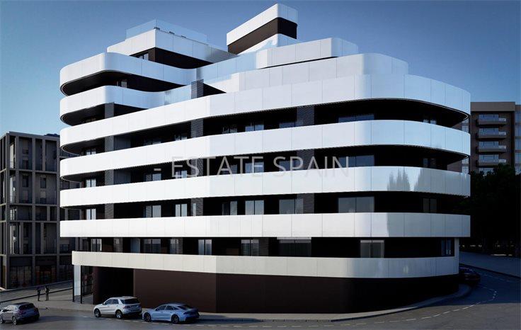 Апартаменты в Кальпе 111 м2 №ART2511140027F  - Продажа - 9 preview