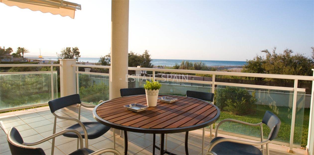 Апартаменты в Дении 105 м2 №ART22531486D9  - Продажа - 2 large