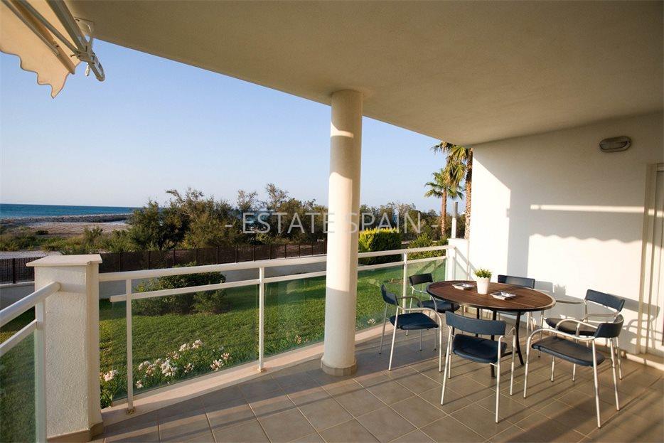 Апартаменты в Дении 105 м2 №ART22531486D9  - Продажа - 1 large