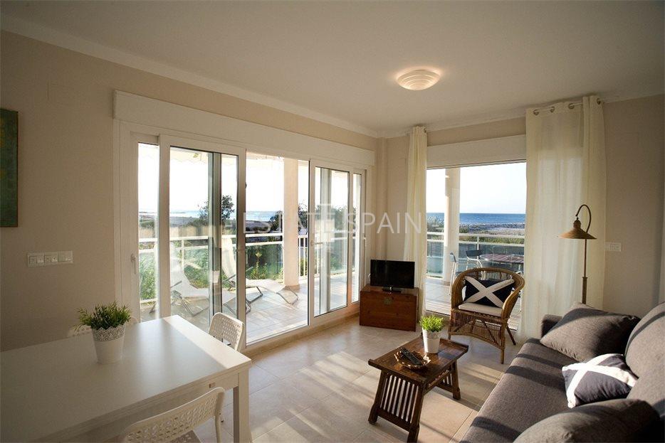 Апартаменты в Дении 105 м2 №ART22531486D9  - Продажа - 6 large