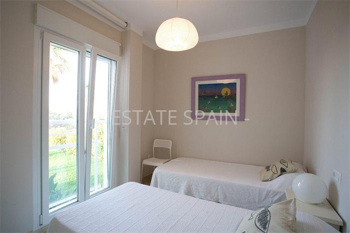 Апартаменты в Дении 105 м2 №ART22531486D9  - Продажа - 15 preview