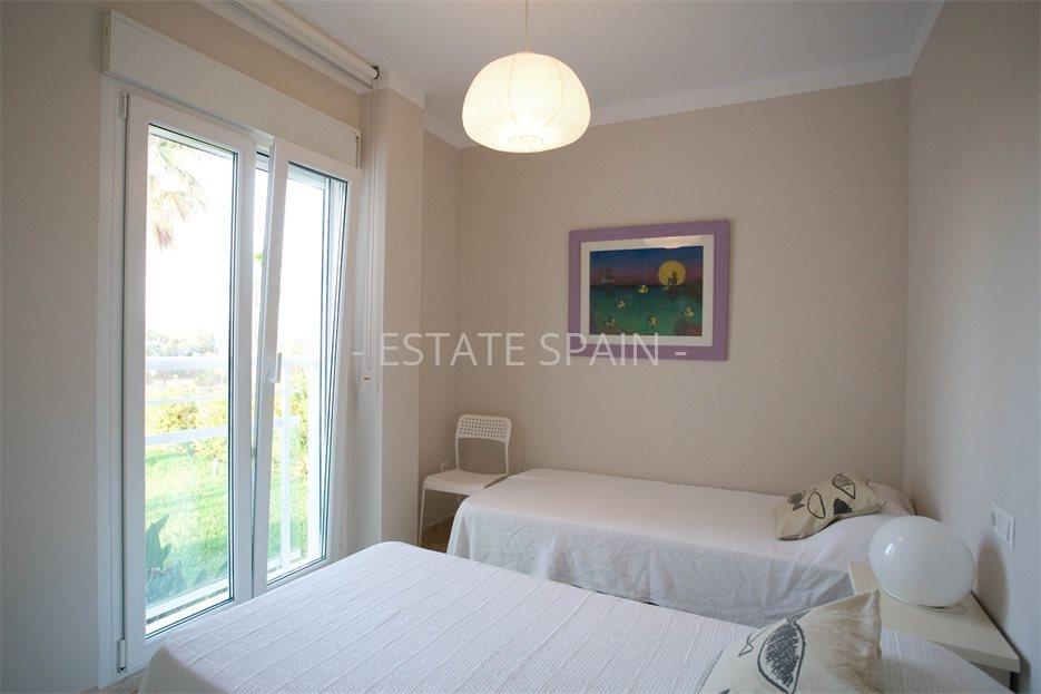 Апартаменты в Дении 105 м2 №ART22531486D9  - Продажа - 15 large