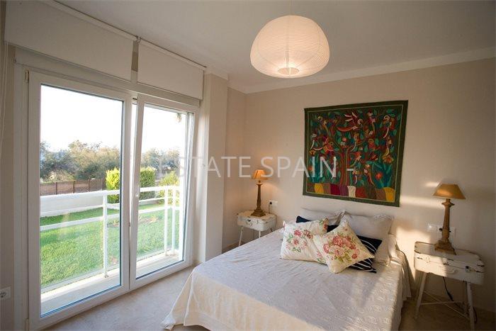 Апартаменты в Дении 105 м2 №ART22531486D9  - Продажа - 16 preview