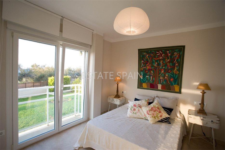 Апартаменты в Дении 105 м2 №ART22531486D9  - Продажа - 16 large