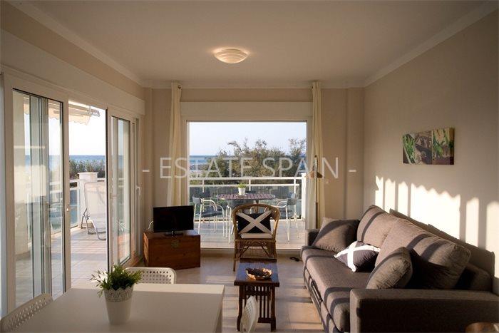 Апартаменты в Дении 105 м2 №ART22531486D9  - Продажа - 7 preview