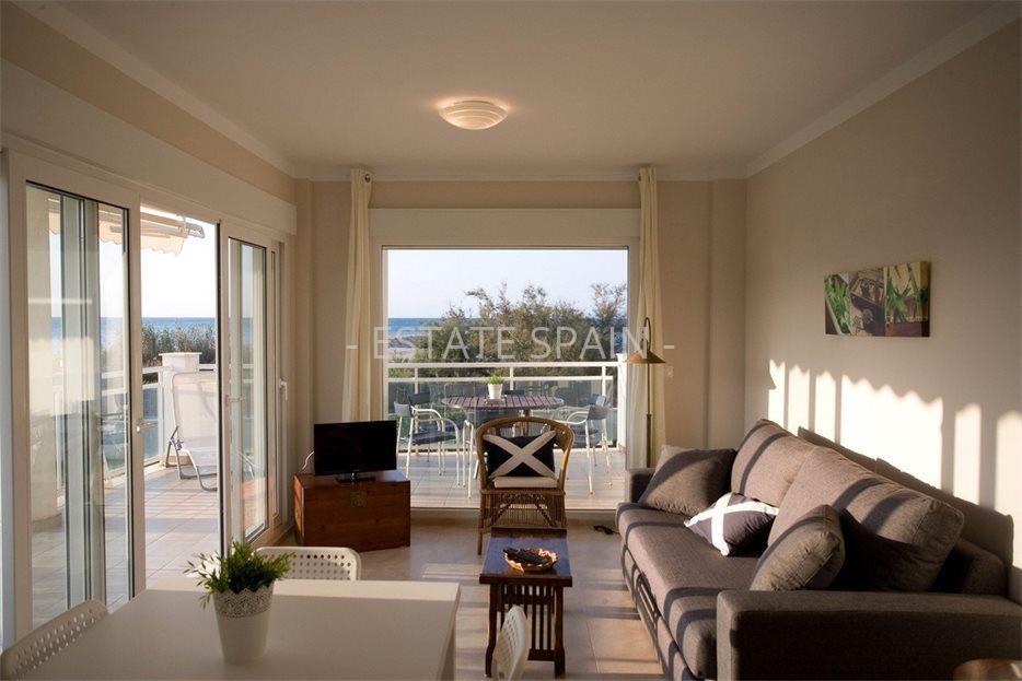 Апартаменты в Дении 105 м2 №ART22531486D9  - Продажа - 7 large