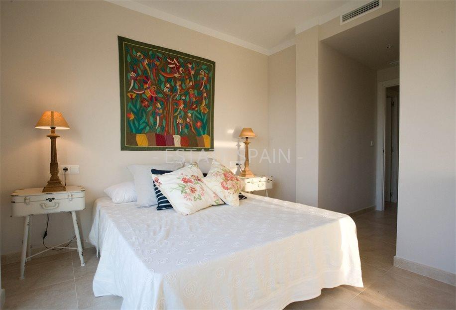 Апартаменты в Дении 105 м2 №ART22531486D9  - Продажа - 14 large