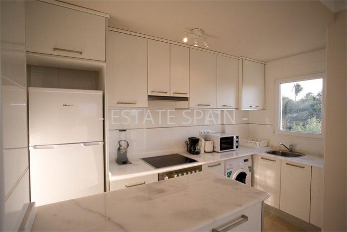 Апартаменты в Дении 105 м2 №ART22531486D9  - Продажа - 9 preview