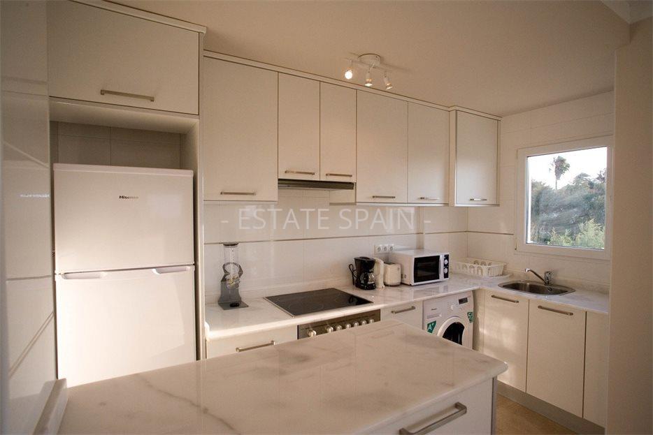 Апартаменты в Дении 105 м2 №ART22531486D9  - Продажа - 9 large