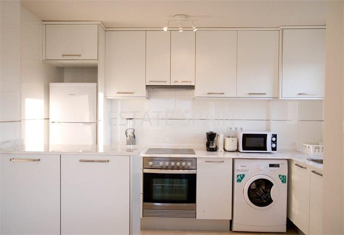 Апартаменты в Дении 105 м2 №ART22531486D9  - Продажа - 10 preview