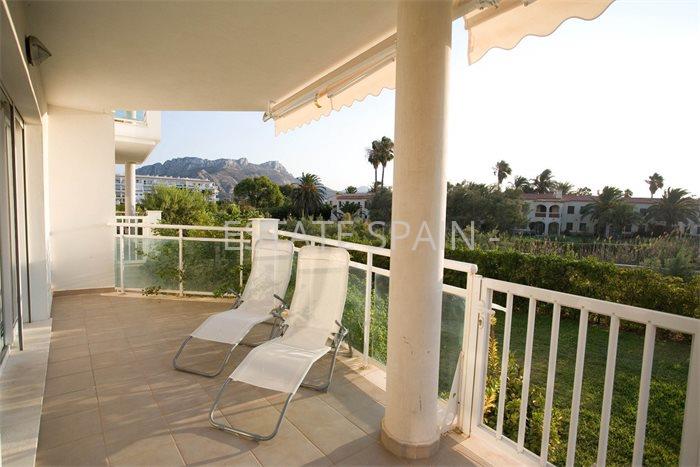 Апартаменты в Дении 105 м2 №ART22531486D9  - Продажа - 5 preview