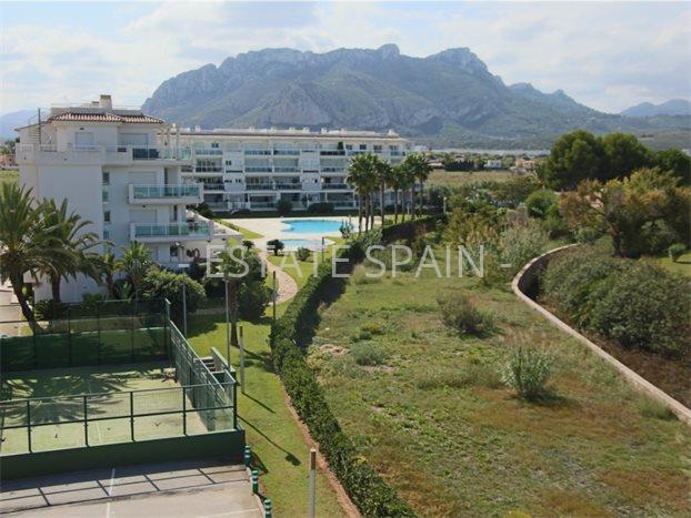 Апартаменты в Дении 105 м2 №ART22531486D9  - Продажа - 3 preview