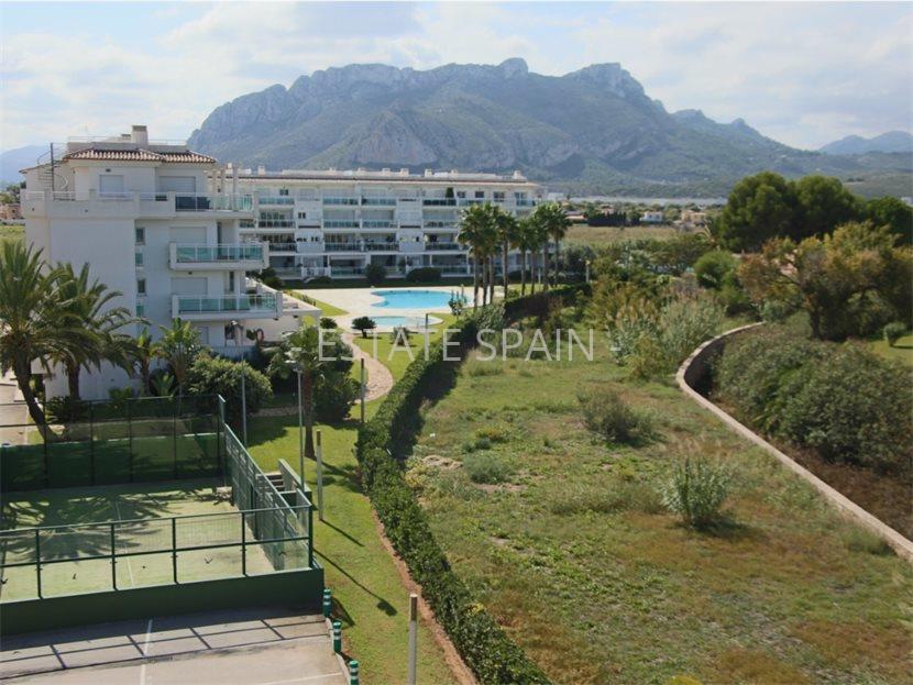 Апартаменты в Дении 105 м2 №ART22531486D9  - Продажа - 3 large