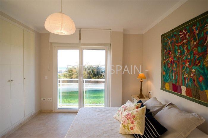 Апартаменты в Дении 105 м2 №ART22531486D9  - Продажа - 12 preview