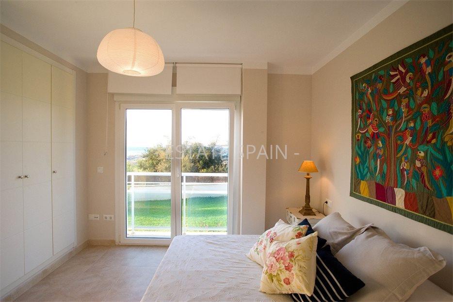 Апартаменты в Дении 105 м2 №ART22531486D9  - Продажа - 12 large