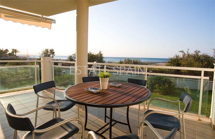 Апартаменты в Дении 105 м2 №ART22531486D9  - Продажа - 4 preview