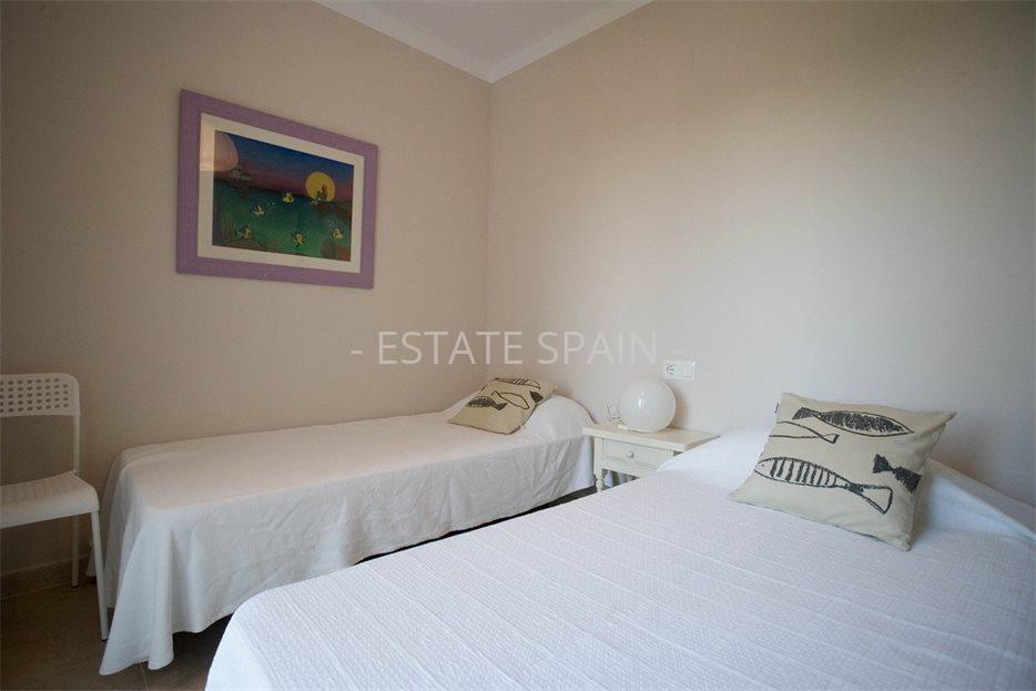 Апартаменты в Дении 105 м2 №ART22531486D9  - Продажа - 17 large