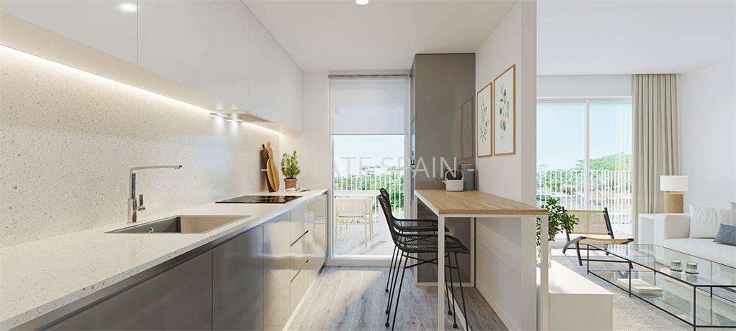 Апартаменты в Хавее 100 м2 №ART2172B6A77  - Продажа - 8 preview