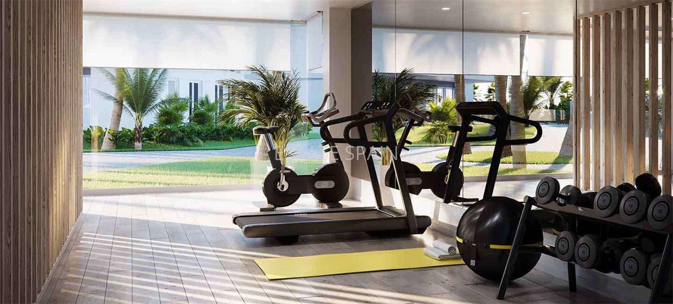 Апартаменты в Хавее 100 м2 №ART2172B6A77  - Продажа - 16 large