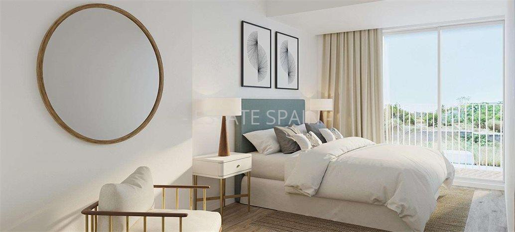 Апартаменты в Хавее 100 м2 №ART2172B6A77  - Продажа - 5 preview