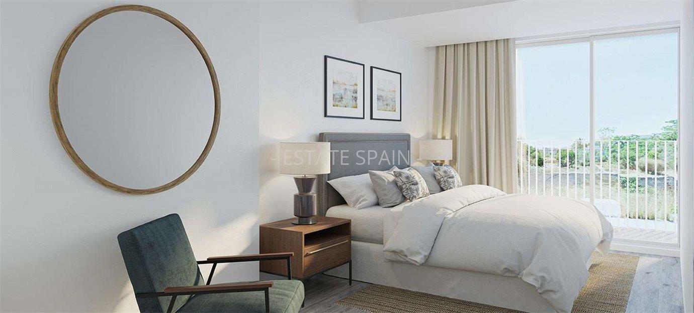 Апартаменты в Хавее 100 м2 №ART2172B6A77  - Продажа - 6 large